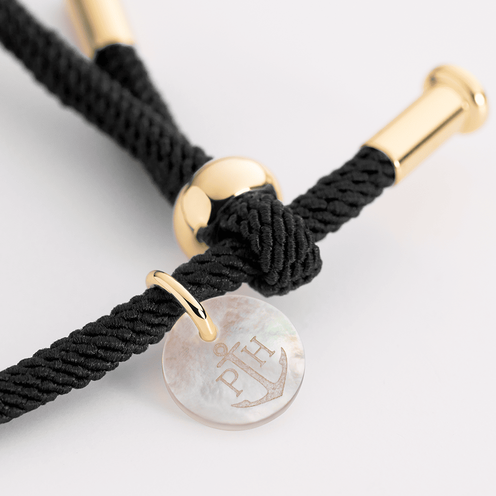 PAUL HEWITT Vitamin Sea Bracelet PH003148 - Lam Workshop