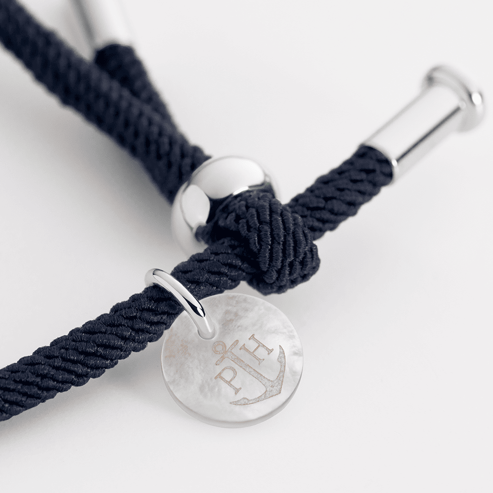 PAUL HEWITT Vitamin Sea Bracelet PH003233 - Lam Workshop