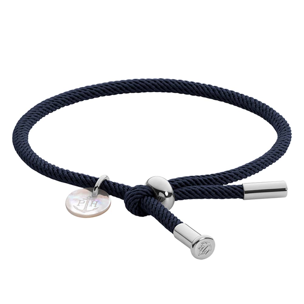 PAUL HEWITT Vitamin Sea Bracelet PH003233 - Lam Workshop