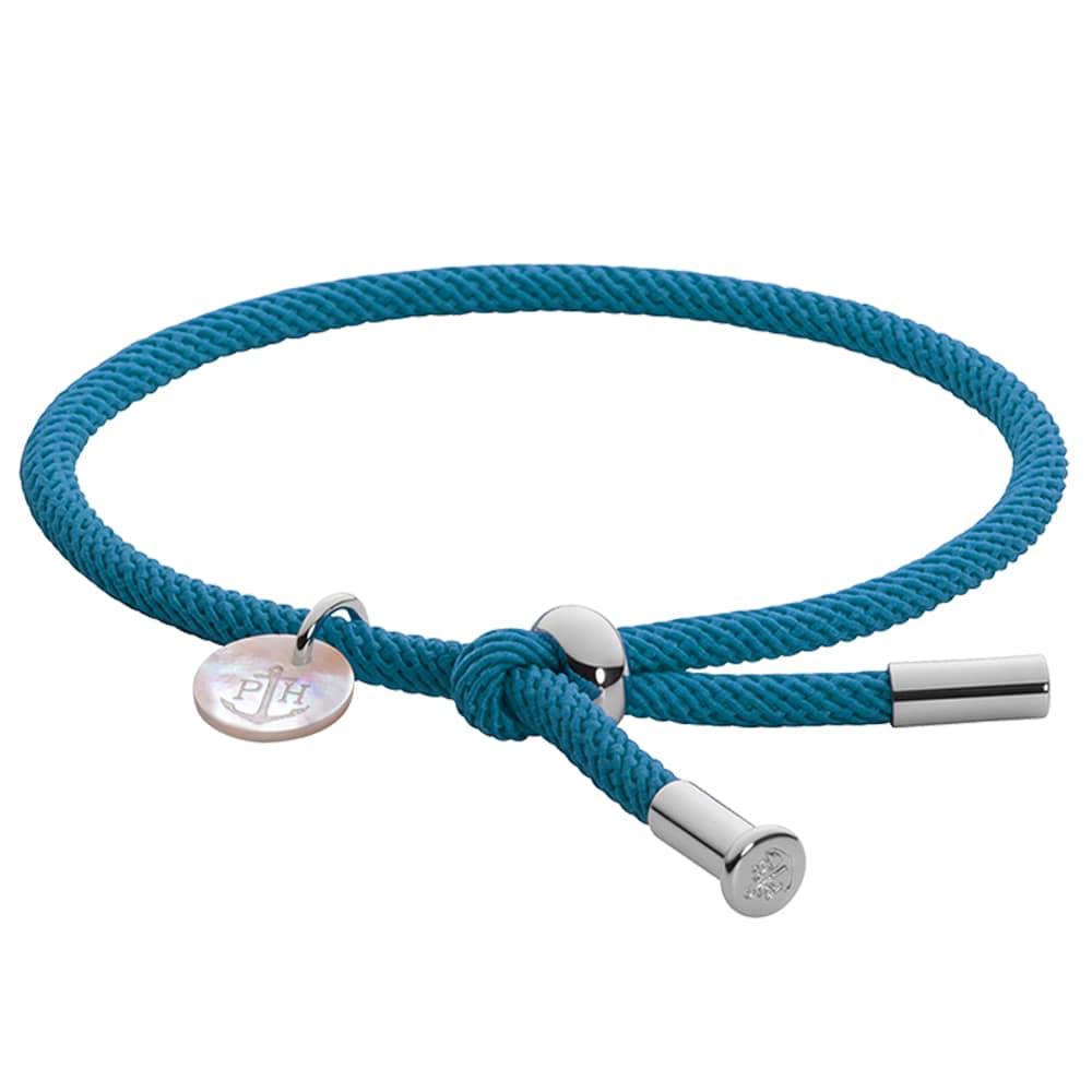 PAUL HEWITT Vitamin Sea Bracelet PH003234 - Lam Workshop