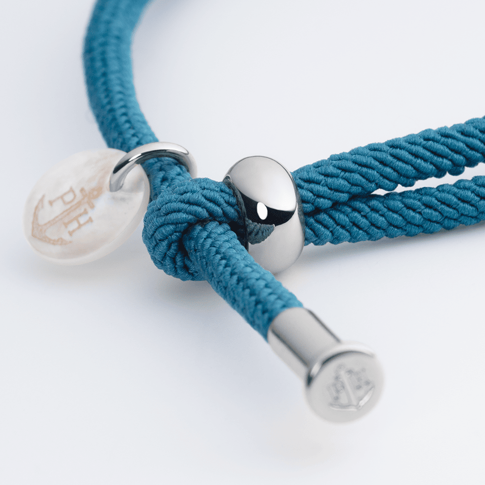 PAUL HEWITT Vitamin Sea Bracelet PH003234 - Lam Workshop