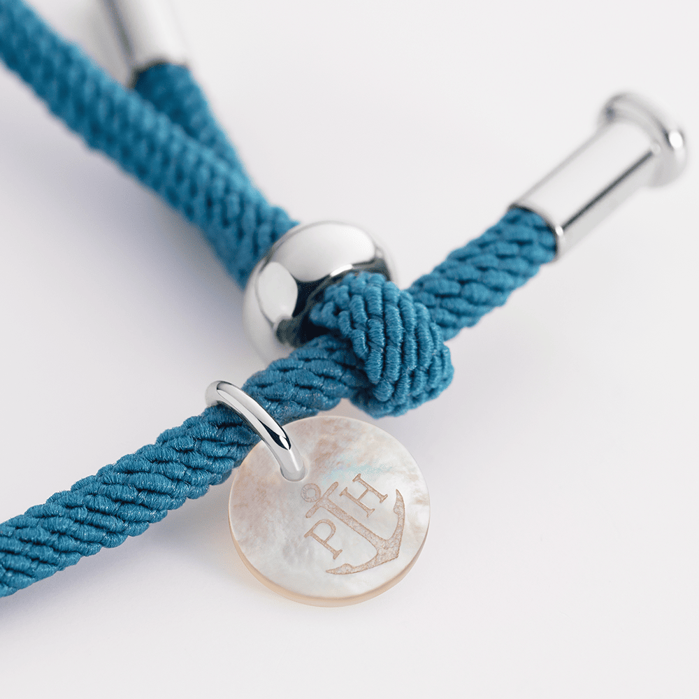 PAUL HEWITT Vitamin Sea Bracelet PH003234 - Lam Workshop