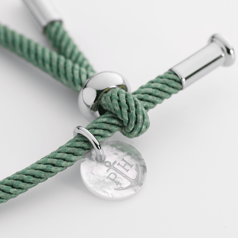 PAUL HEWITT Vitamin Sea Bracelet PH003238 - Lam Workshop