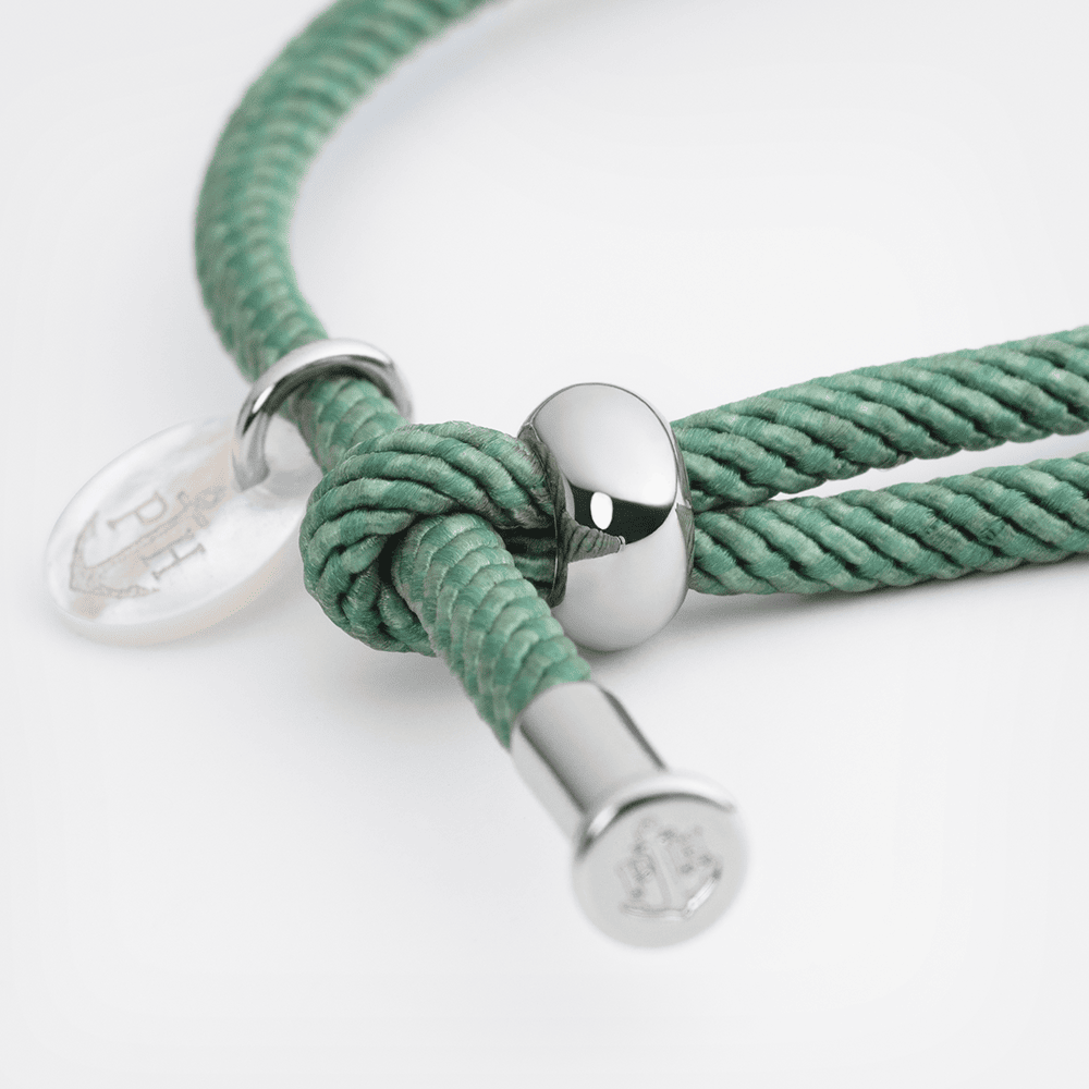 PAUL HEWITT Vitamin Sea Bracelet PH003238 - Lam Workshop