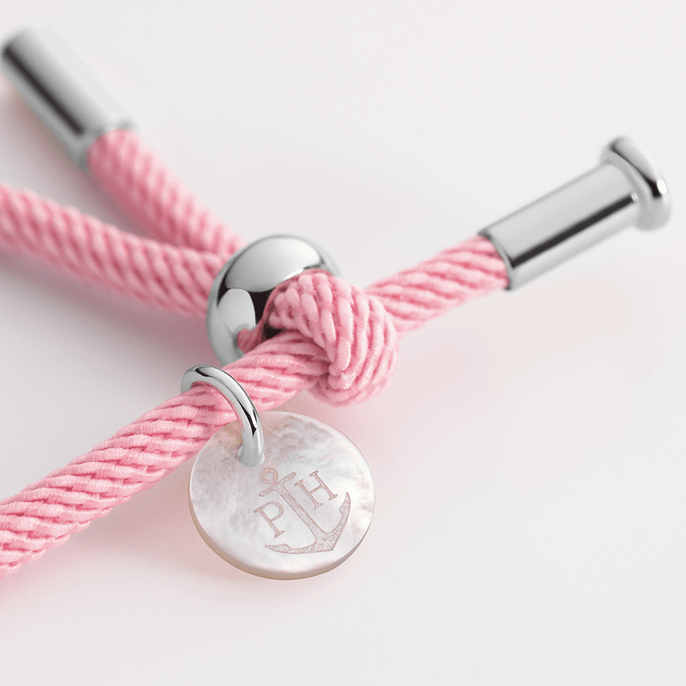 PAUL HEWITT Vitamin Sea Bracelet PH003239 - Lam Workshop