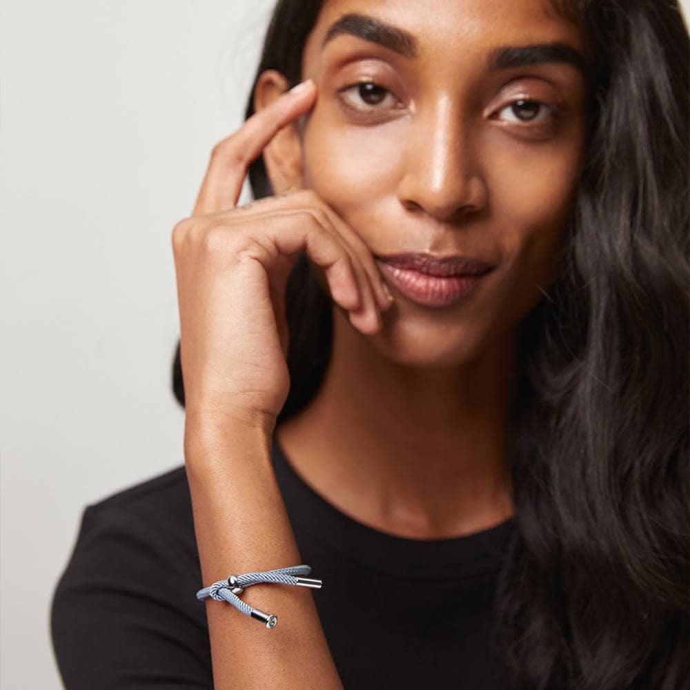 PAUL HEWITT Vitamin Sea Bracelet PH003240 - Lam Workshop