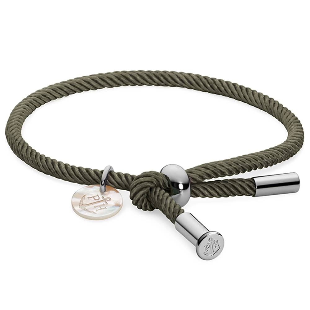 PAUL HEWITT Vitamin Sea Bracelet PH003712 - Lam Workshop