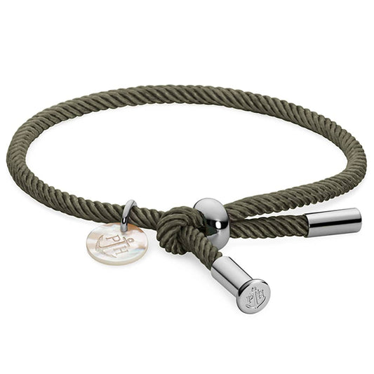 PAUL HEWITT Vitamin Sea Bracelet PH003712 - Lam Workshop