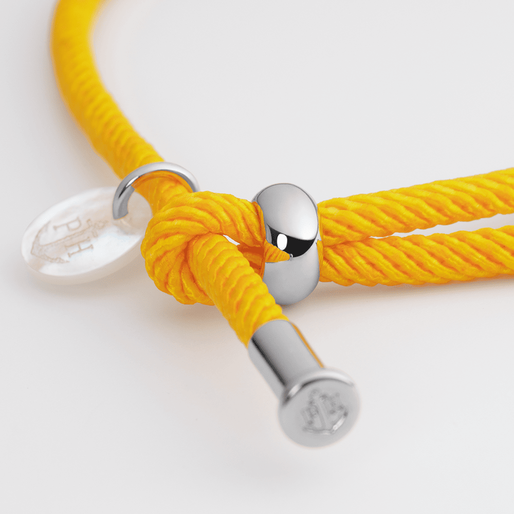 PAUL HEWITT Vitamin Sea Bracelet PH003714 - Lam Workshop