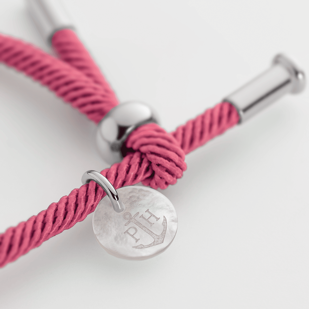 PAUL HEWITT Vitamin Sea Bracelet PH003715 - Lam Workshop