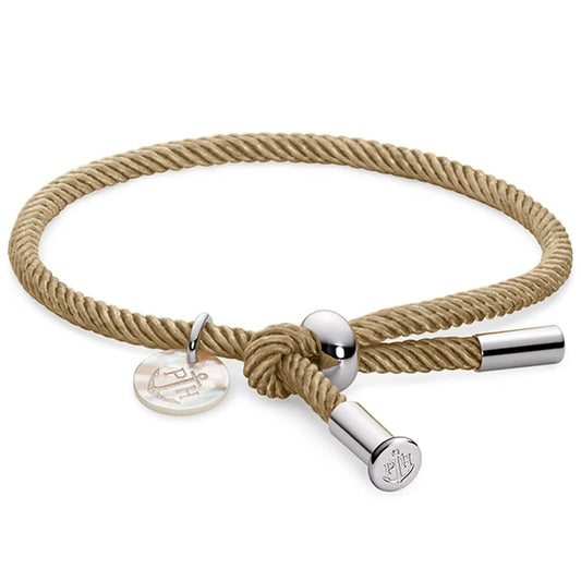 PAUL HEWITT Vitamin Sea Bracelet PH003815 - Lam Workshop