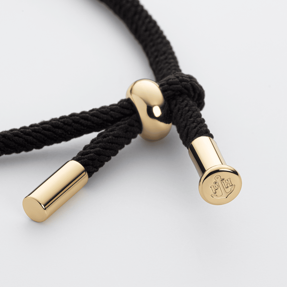 PAUL HEWITT Vitamin Sea Engravable Bracelet PH003167 - Lam Workshop