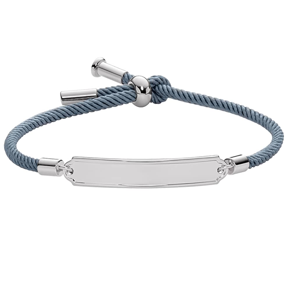 PAUL HEWITT Vitamin Sea Engravable Bracelet PH003172 - Lam Workshop