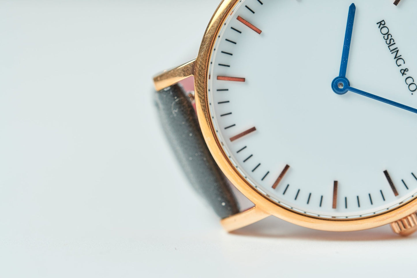 ROSSLING & CO. Classic 36MM - RO - 005 - 011 - Lam Workshop