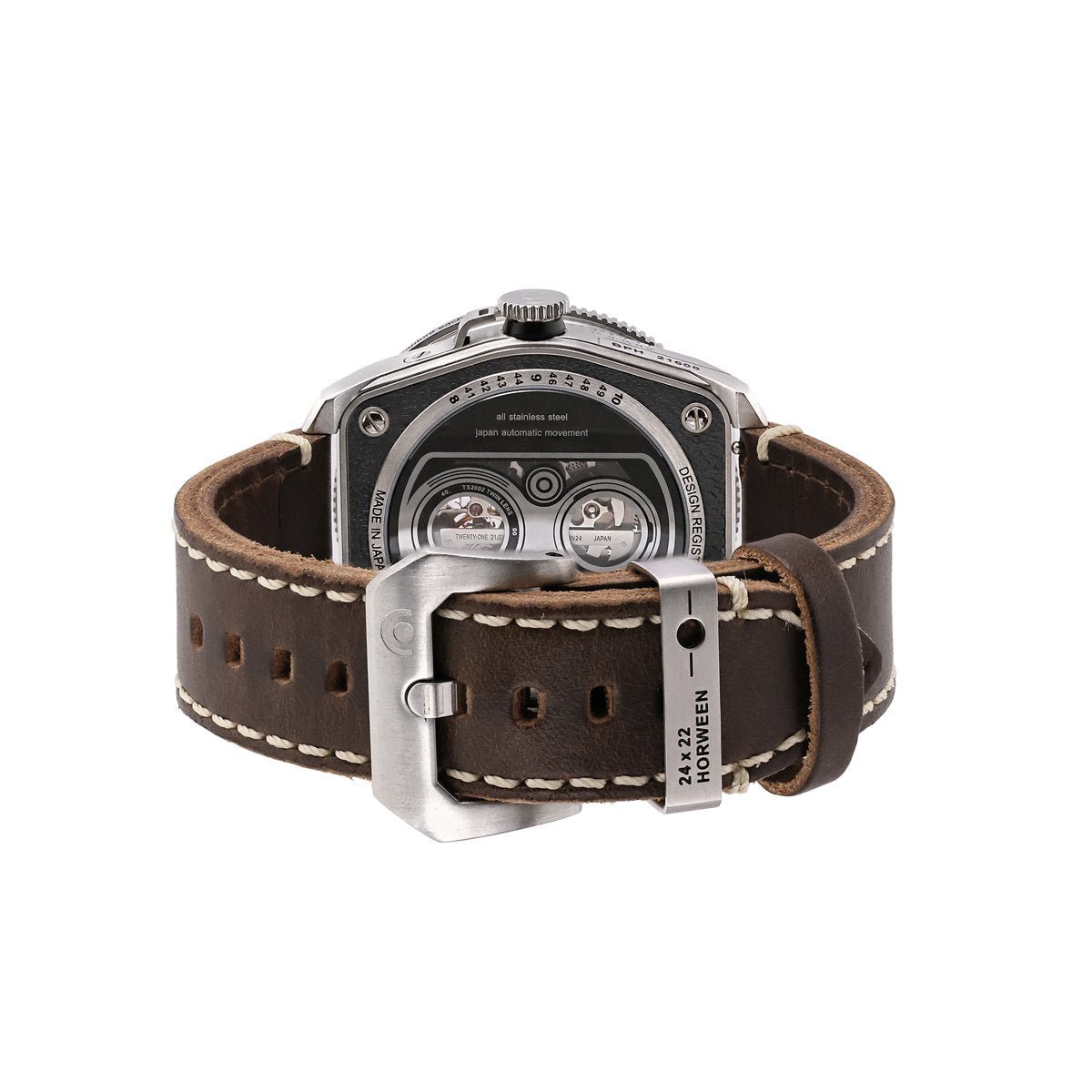 TACS Automatic Twin Lens TS2002A - Lam Workshop