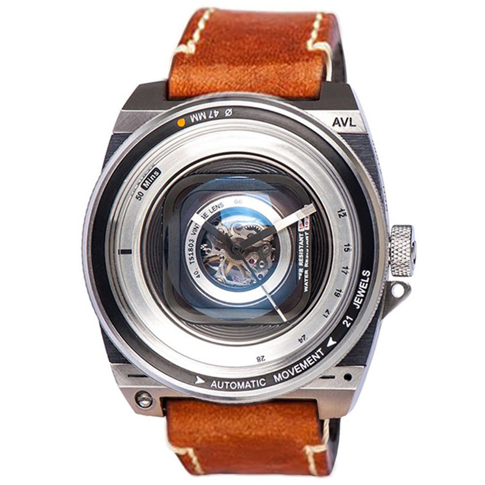 TACS Automatic Vintage Lens II TS1803A - Lam Workshop