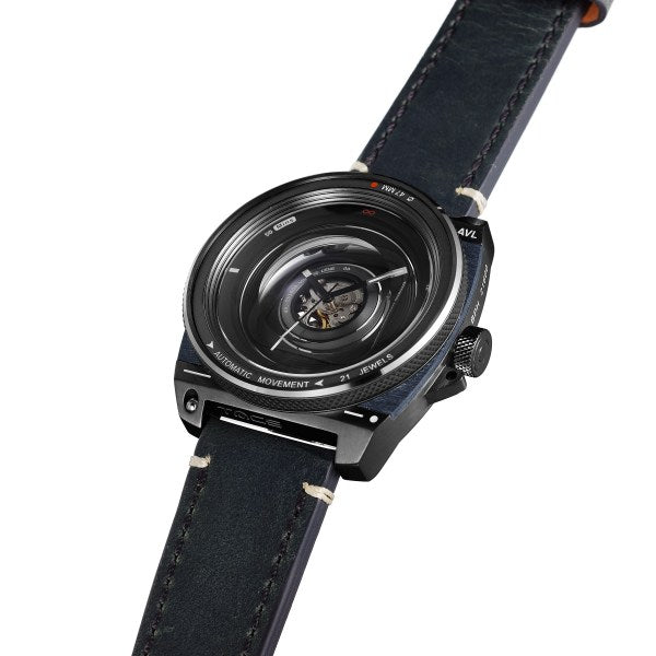 TACS Automatic Vintage Lens II TS1803C - Lam Workshop