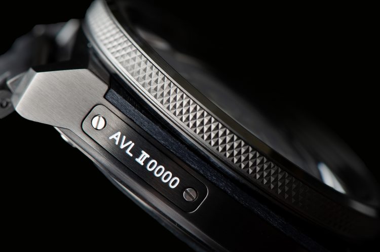 TACS Automatic Vintage Lens II TS1803C - Lam Workshop