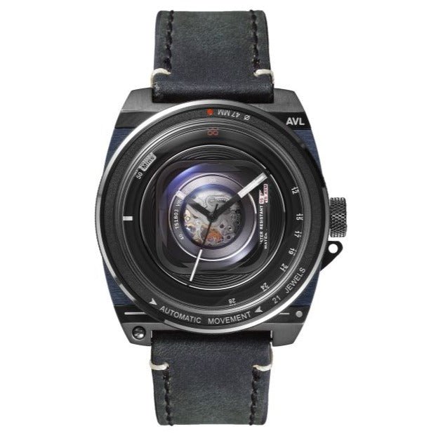 TACS Automatic Vintage Lens II TS1803C - Lam Workshop