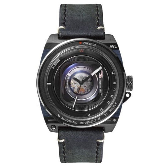 TACS Automatic Vintage Lens II TS1803C - Lam Workshop