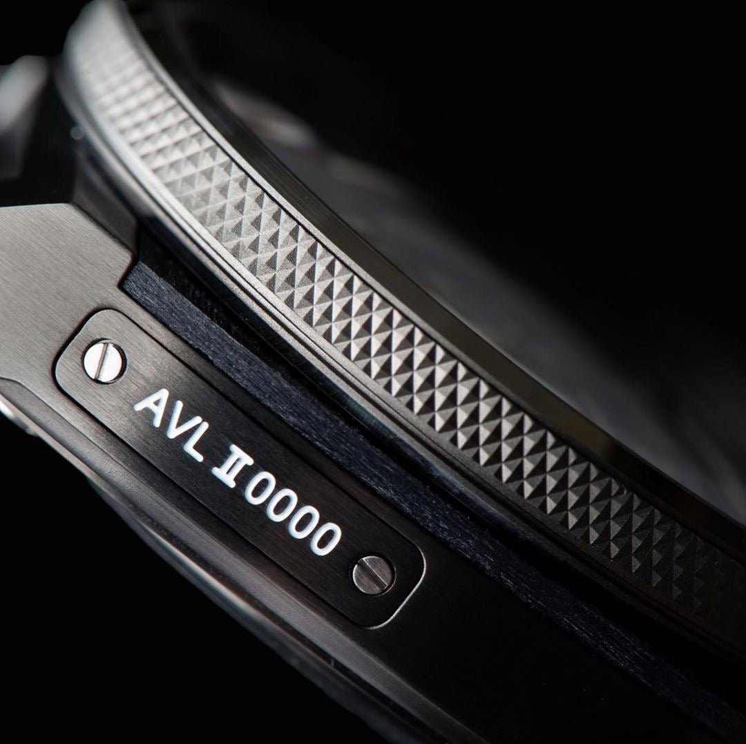 TACS Automatic Vintage Lens II TS1803D - Lam Workshop