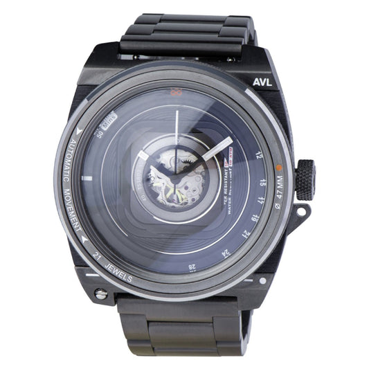 TACS Automatic Vintage Lens II TS1803D - Lam Workshop