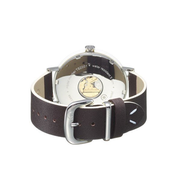 TACS CLOCK WATCH TS2001A - Lam Workshop