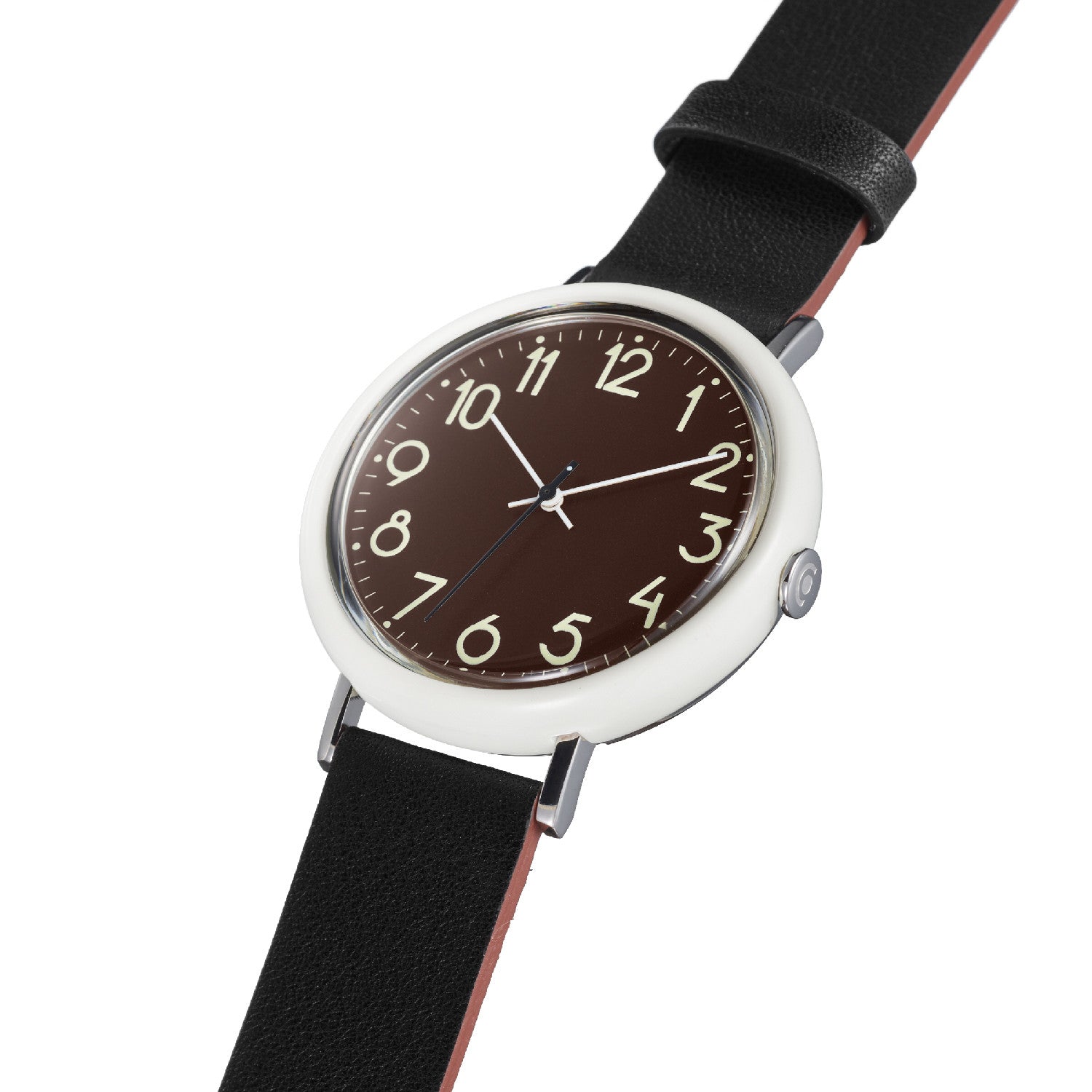 TACS CLOCK WATCH TS2001C - Lam Workshop