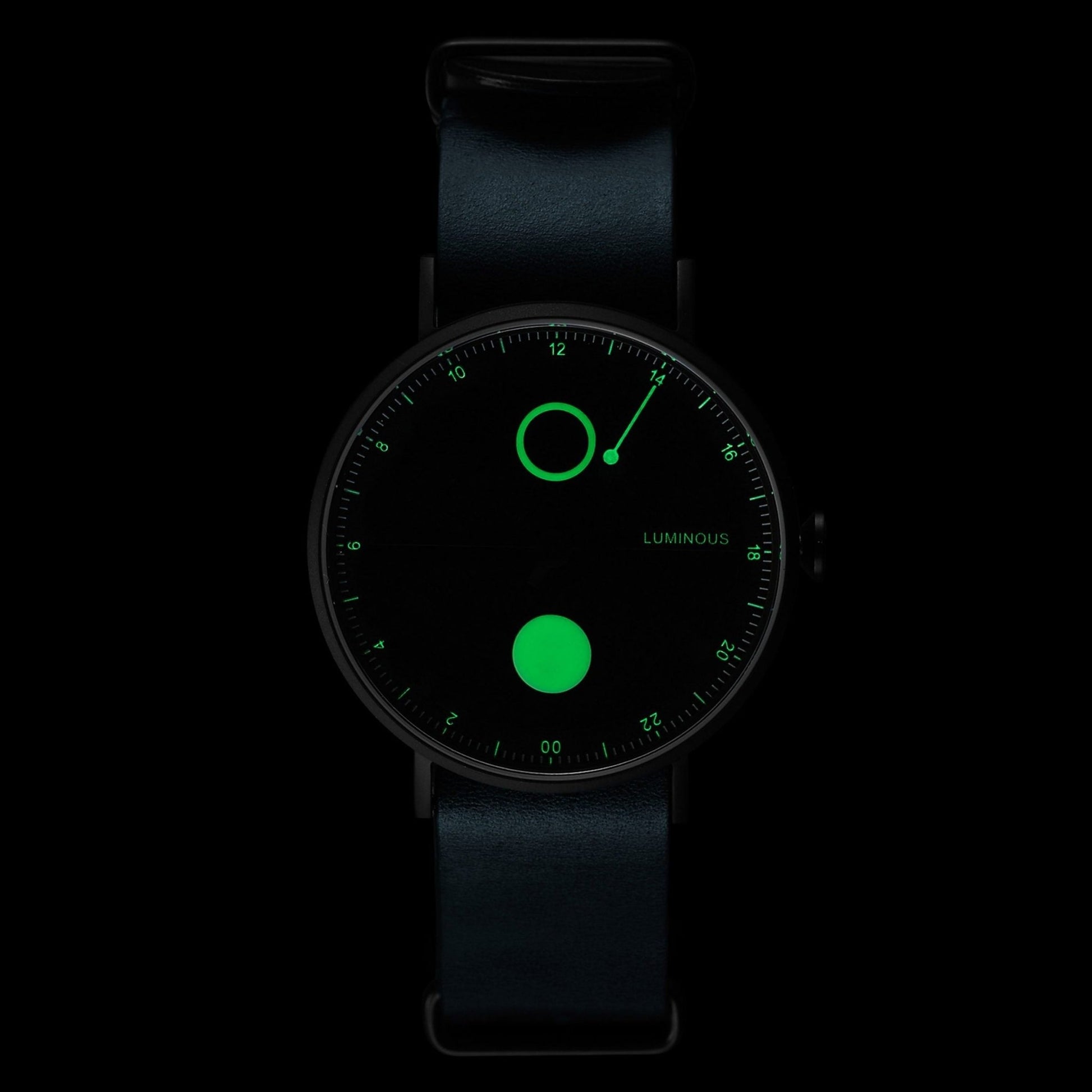 TACS Day & Night 41mm TS1602G - Lam Workshop