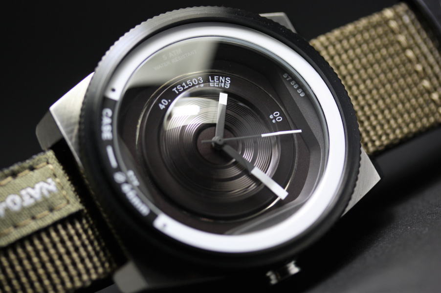 TACS NATO LENS TS1503A - Lam Workshop