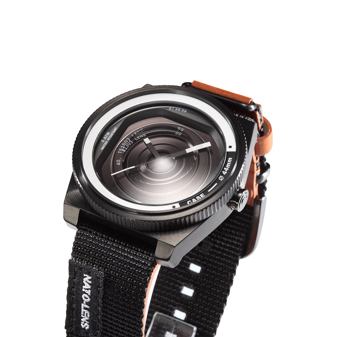 TACS NATO LENS TS1503B - Lam Workshop