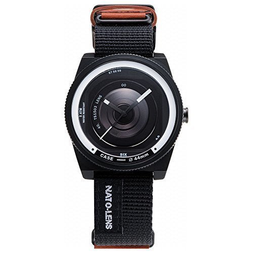 TACS NATO LENS TS1503B - Lam Workshop