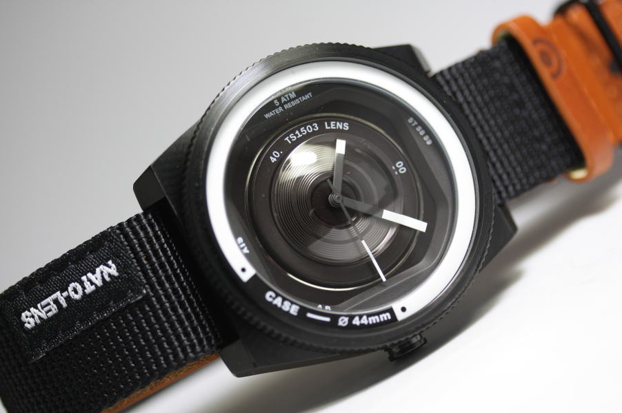 TACS NATO LENS TS1503B - Lam Workshop