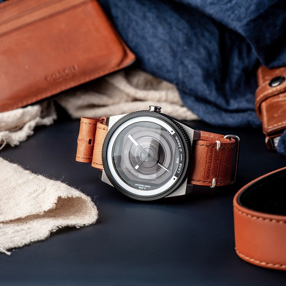 TACS NATO LENS TS1503C - Lam Workshop