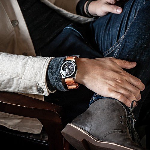 TACS NATO LENS TS1503C - Lam Workshop