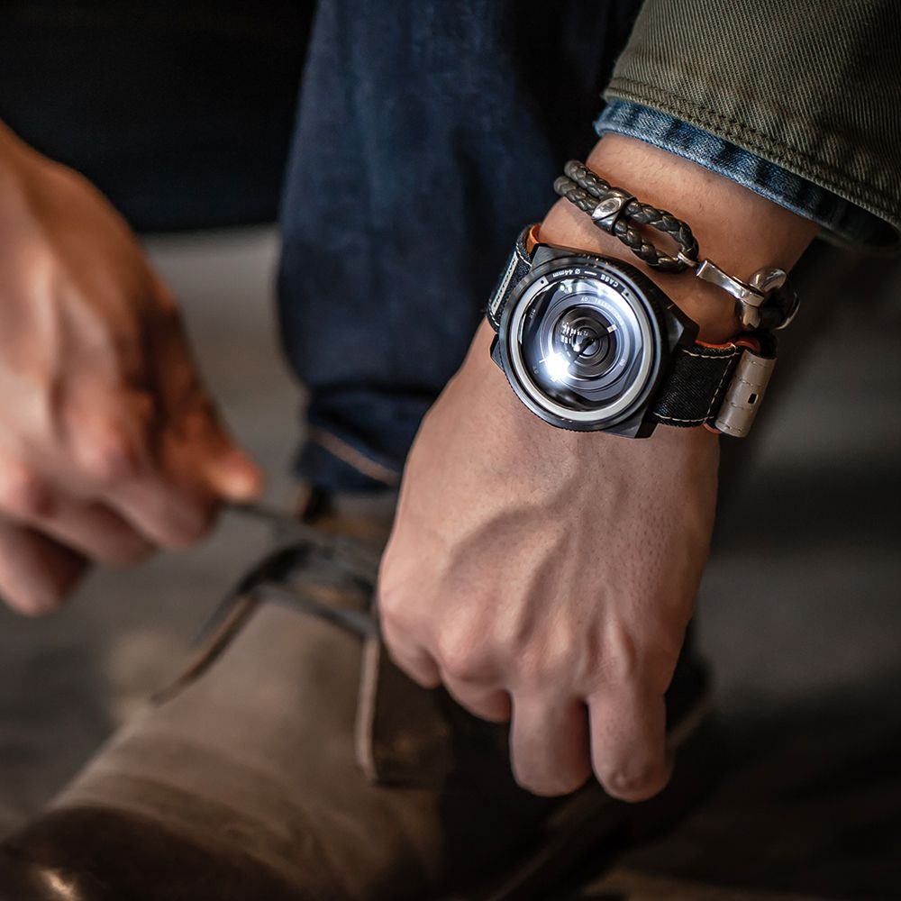 TACS NATO LENS TS1503D - Lam Workshop