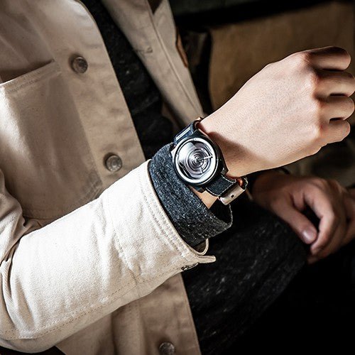 TACS NATO LENS TS1503D - Lam Workshop