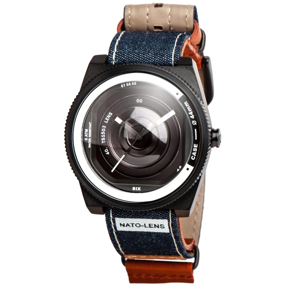 TACS NATO LENS TS1503D - Lam Workshop