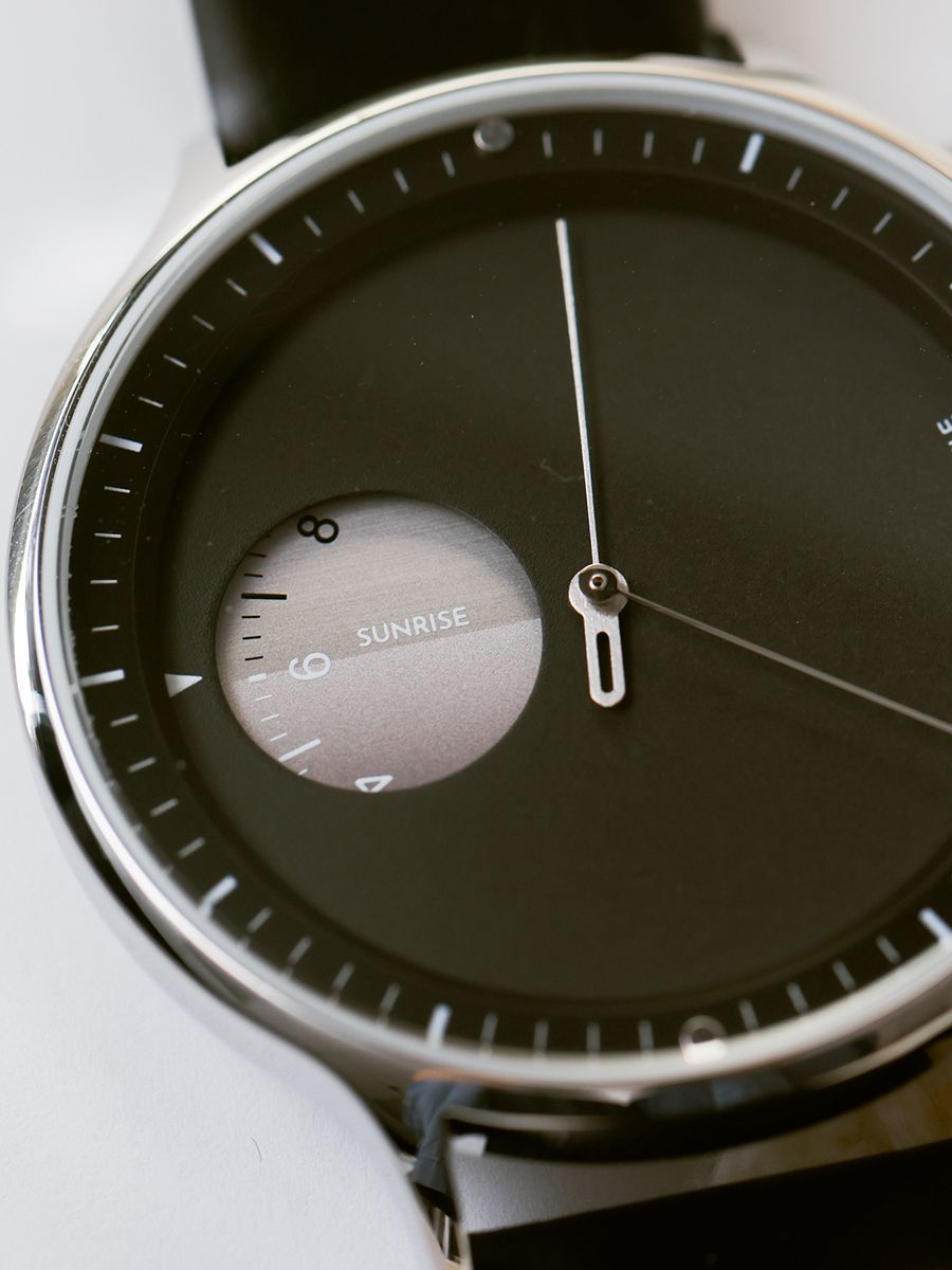 TACS Sunrise Sunset TS2102A - Lam Workshop