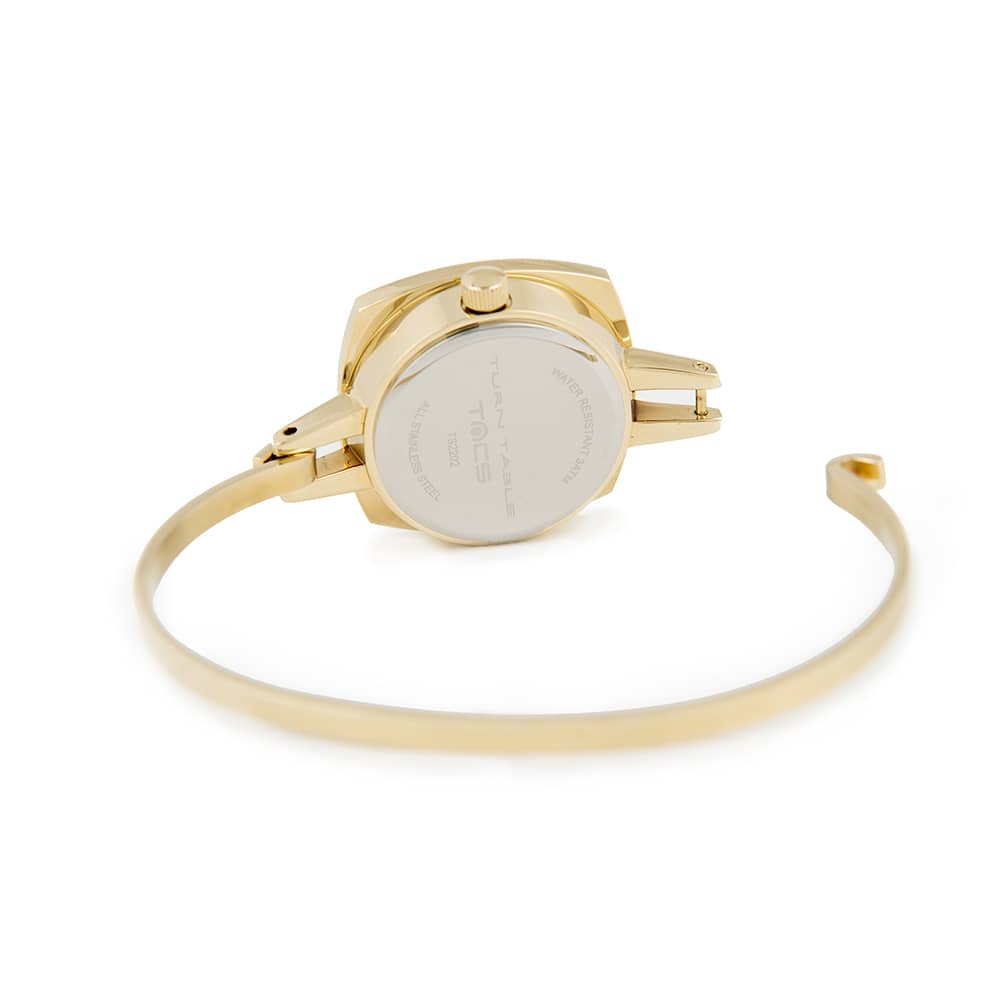 TACS Turn Table TS2202C - Lam Workshop