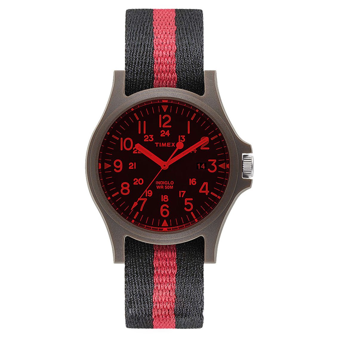 TIMEX Archive Acadia 40mm TW2T420 - Lam Workshop