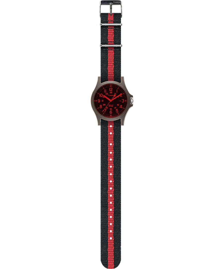 TIMEX Archive Acadia 40mm TW2T420 - Lam Workshop