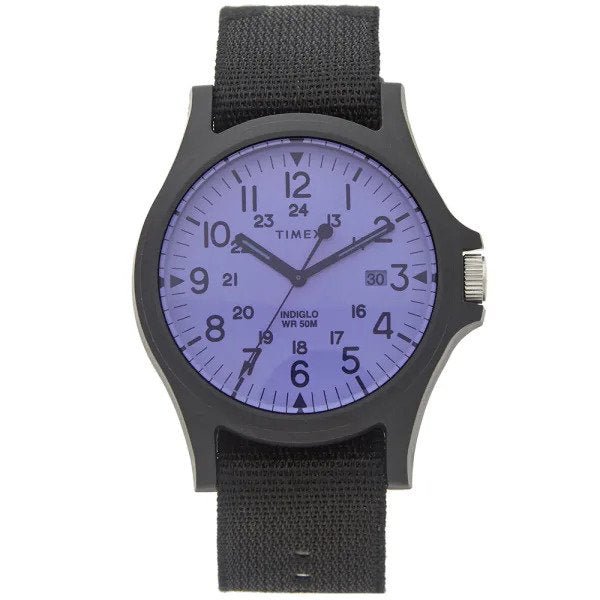 TIMEX Archive Acadia 40mm TW2T429 - Lam Workshop