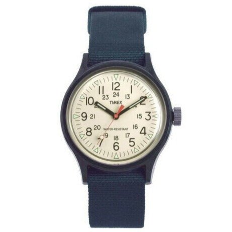 TIMEX Camper MK1 Resin TW2R78000 - Lam Workshop