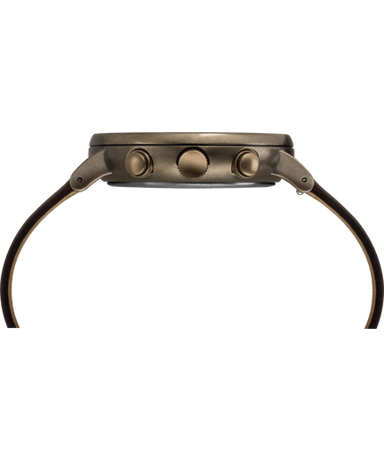 TIMEX Fairfield Chrono Supernova™ 41mm TW2R80100 - Lam Workshop