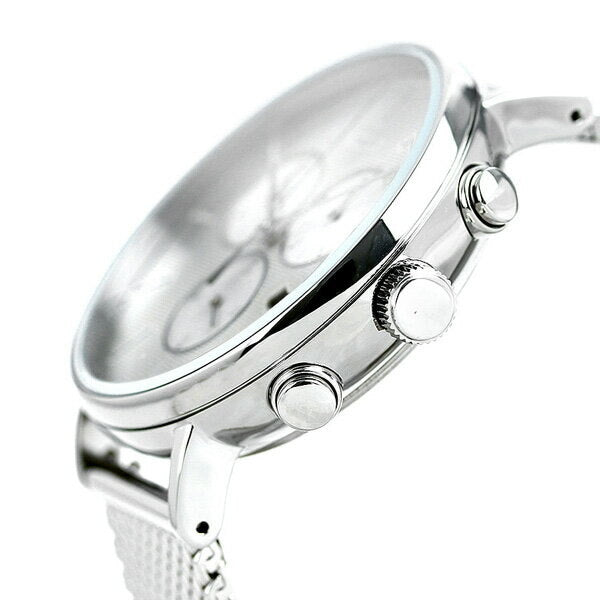 TIMEX Fairfield Supernova™ Chronograph 41mm TW2R97900 - Lam Workshop