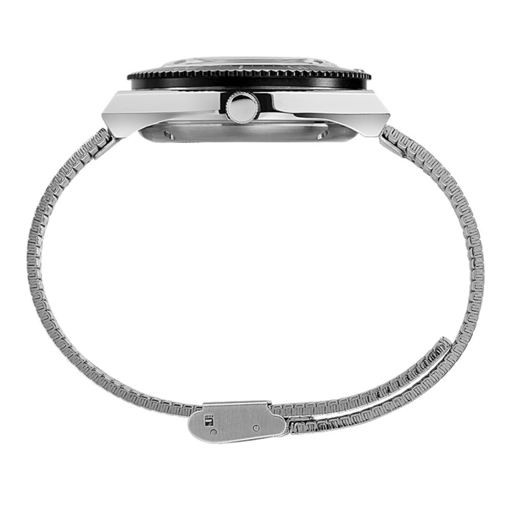 TIMEX M79 Automatic Stainless Steel Bracelet 40MM TW2U29500 - Lam Workshop
