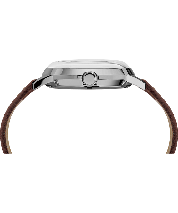 TIMEX MARLIN® AUTOMATIC 40MM TW2T22700 - Lam Workshop