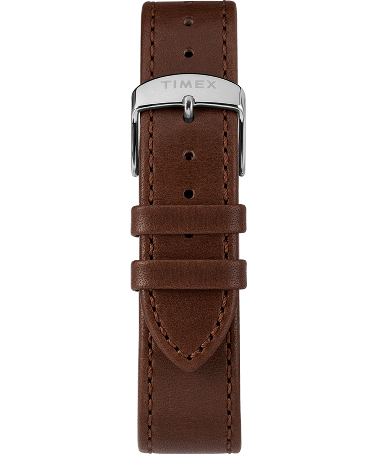 TIMEX MARLIN® AUTOMATIC 40MM TW2T22700 - Lam Workshop