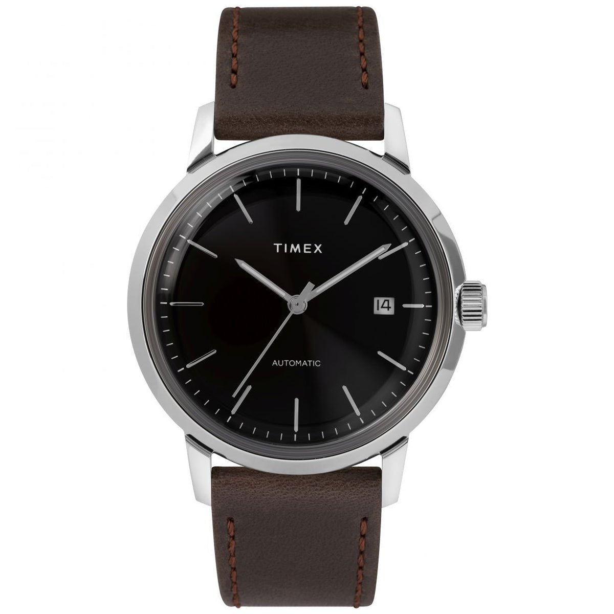 TIMEX MARLIN® AUTOMATIC 40MM TW2T23000 - Lam Workshop